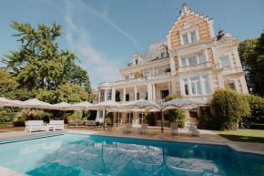 Гостиница La Villa Guy & Spa - Les Collectionneurs  Безье